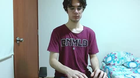 blakeshatter online show from 7, 1, 2025