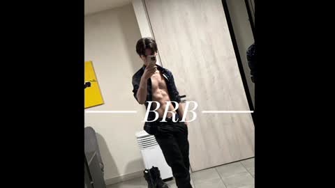 blakeshatter online show from 7, 1, 2025