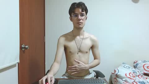 blakeshatter online show from 12, 1, 2025