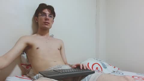 blakeshatter online show from 14, 1, 2025