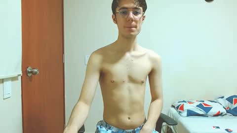 blakeshatter online show from 23, 1, 2025