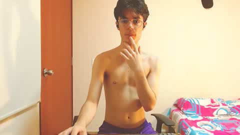 blakeshatter online show from 30, 1, 2025