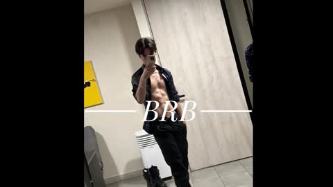 blakeshatter online show from 20, 11, 2025