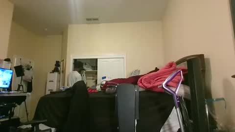 Blackjag00 online show from 10, 1, 2025