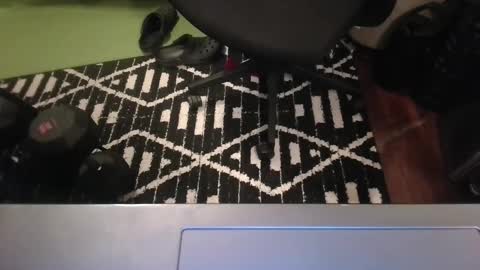 Blackjag00 online show from 12, 2, 2025