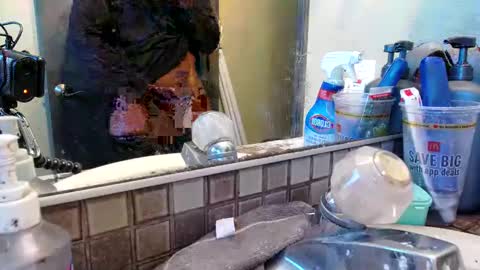 Blackjag00 online show from 24, 2, 2025