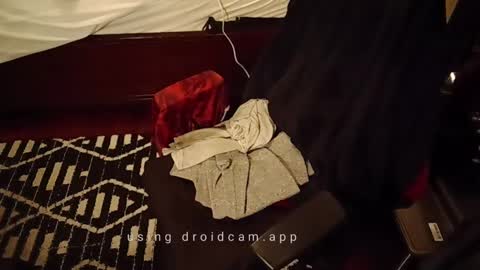 Blackjag00 online show from 27, 2, 2025