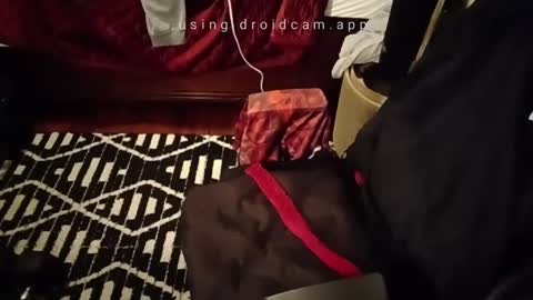 Blackjag00 online show from 28, 2, 2025