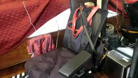 Blackjag00 online show from 2, 3, 2025