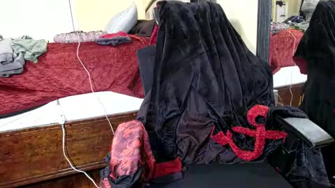 Blackjag00 online show from 7, 3, 2025