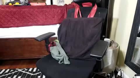 Blackjag00 online show from 11, 3, 2025