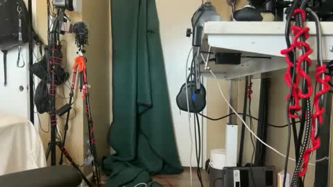 Blackjag00 online show from 8, 9, 2025