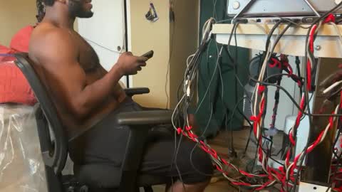 Blackjag00 online show from 29, 9, 2025