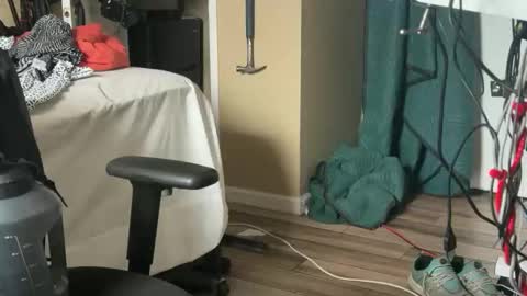 Blackjag00 online show from 3, 10, 2025