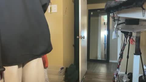 Blackjag00 online show from 20, 11, 2025