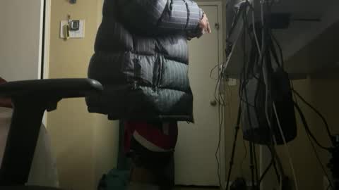 Blackjag00 online show from 21, 12, 2025