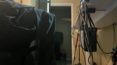 Blackjag00 online show from 23, 12, 2025