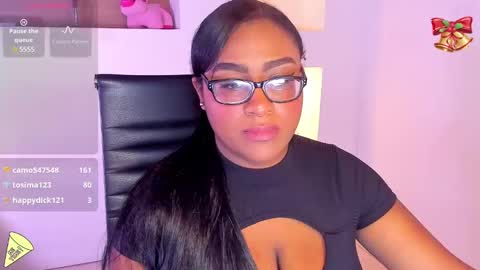 blak miller online show from 3, 1, 2025