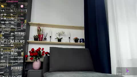 blakmy online show from 5, 3, 2025