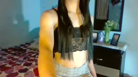 blakwhitebig21 online show from 13, 2, 2025