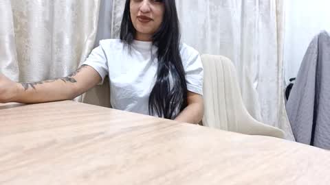 blancadossey online show from 18, 11, 2025