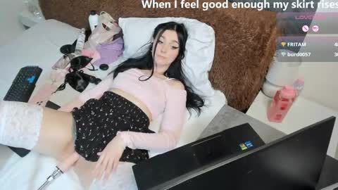 Snapshot of blancasuarez chatting on 10, 11, 2025 MY VIDEOS THAT WILL MAKE YOU CUM - online show from 10, 11, 2025