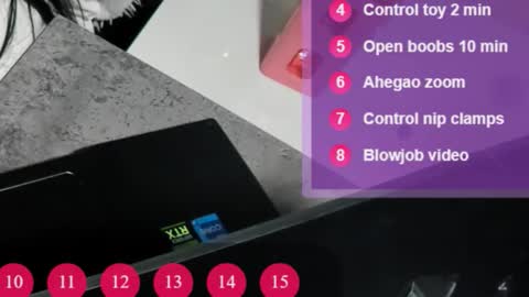 MY VIDEOS THAT WILL MAKE YOU CUM -  online show from 25, 3, 2026