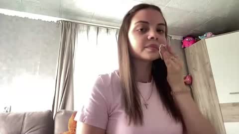Angel online show from 16, 6, 2026