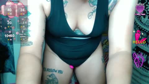 Blanna online show from 1, 1, 2025