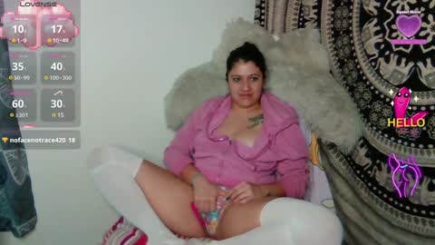 Blanna online show from 15, 1, 2025