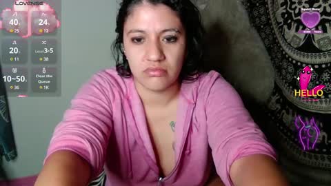 Blanna online show from 5, 3, 2025