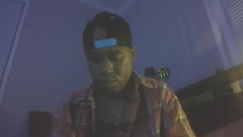 Blaq-Bunny online show from 11, 1, 2026