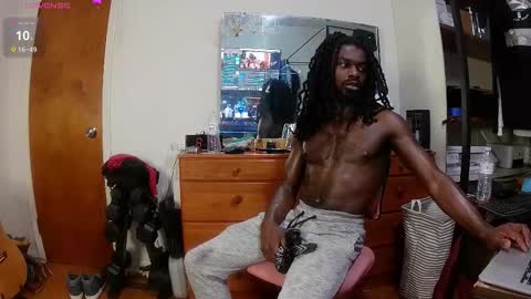 BlaqJay online show from 20, 2, 2026