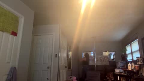 Snapshot of blaqmagic72 chatting on 19, 12, 2025 Redandblaq online show from 19, 12, 2025