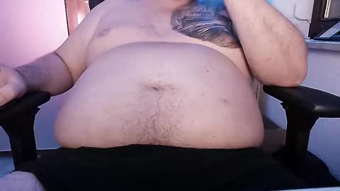 Blase Hase12 online show from 27, 10, 2025