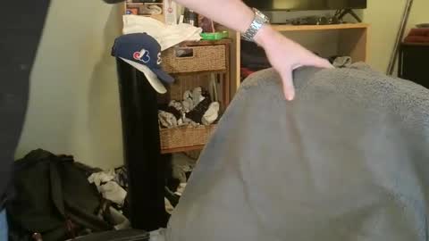 DickRex21 online show from 28, 11, 2025