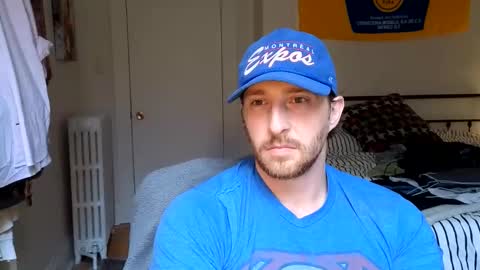 DickRex21 online show from 22, 5, 2026