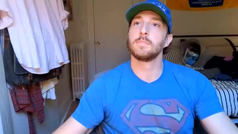 DickRex21 online show from 25, 5, 2026