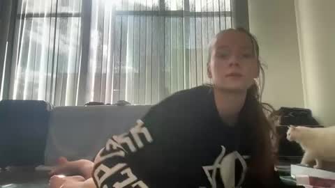 blazed_babezzz online show from 26, 4, 2026