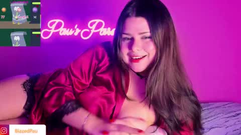 Pau online show from 19, 1, 2026