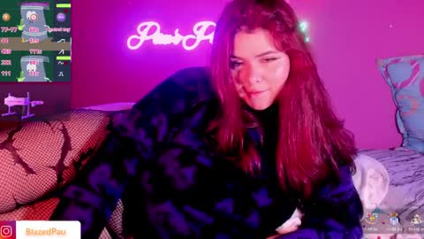 Pau online show from 6, 4, 2026