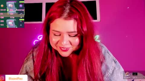 Pau online show from 11, 4, 2026