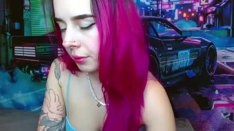 Blaze online show from 7, 1, 2026