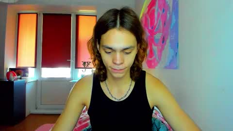 Snapshot of blazet0ne chatting on 9, 10, 2025 David online show from 9, 10, 2025