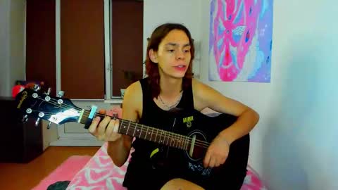 Snapshot of blazet0ne chatting on 13, 10, 2025 David online show from 13, 10, 2025