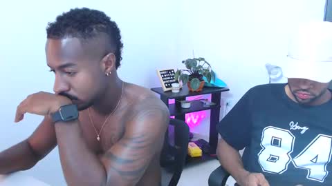 Snapshot of blckexperience chatting on 7, 2, 2025 Danny - online show from 7, 2, 2025