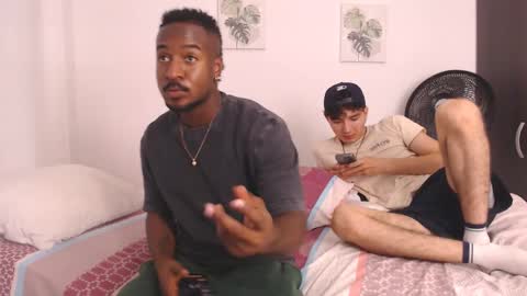 Snapshot of blckexperience chatting on 16, 2, 2025 Danny - online show from 16, 2, 2025