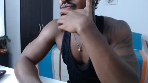 Snapshot of blckexperience chatting on 1, 3, 2025 Danny - online show from 1, 3, 2025