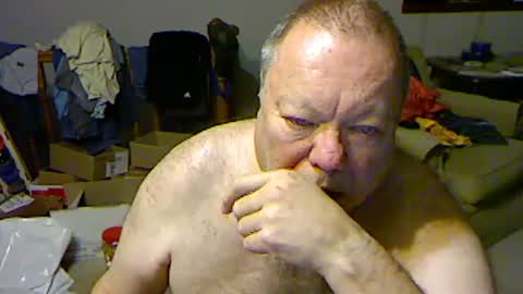 Bob online show from 7, 12, 2024