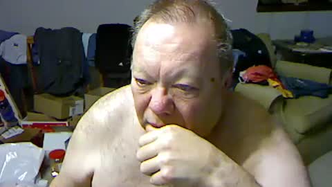 Bob online show from 20, 1, 2025